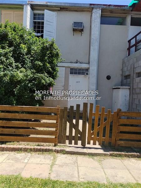 Duplex en Alquiler 3 Dorm 90 mts 525 e/ 15 y 16