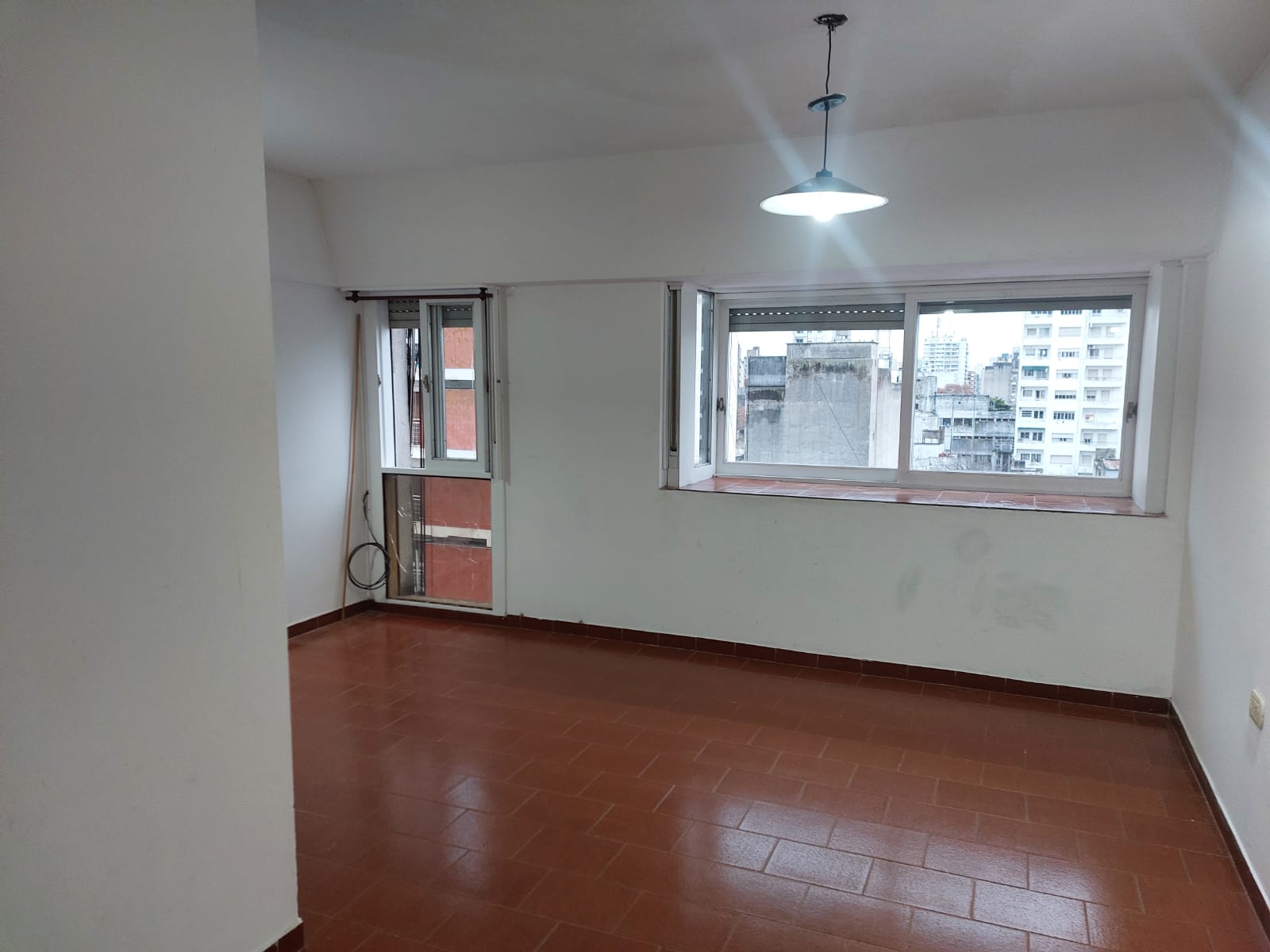 Departamento en Calle 55 entre 7 y 8 – La Plata