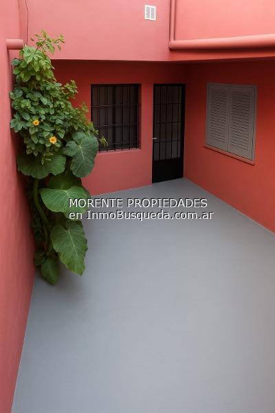 PH al frente – Calle 64 y 4, La Plata