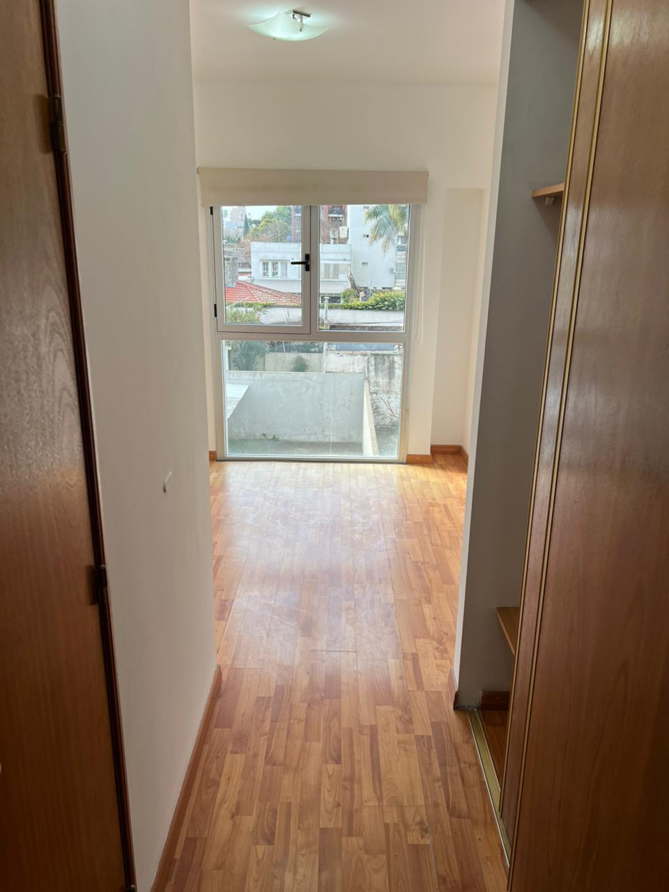 Departamento en calle 14 entre 61 y 62 – La Plata