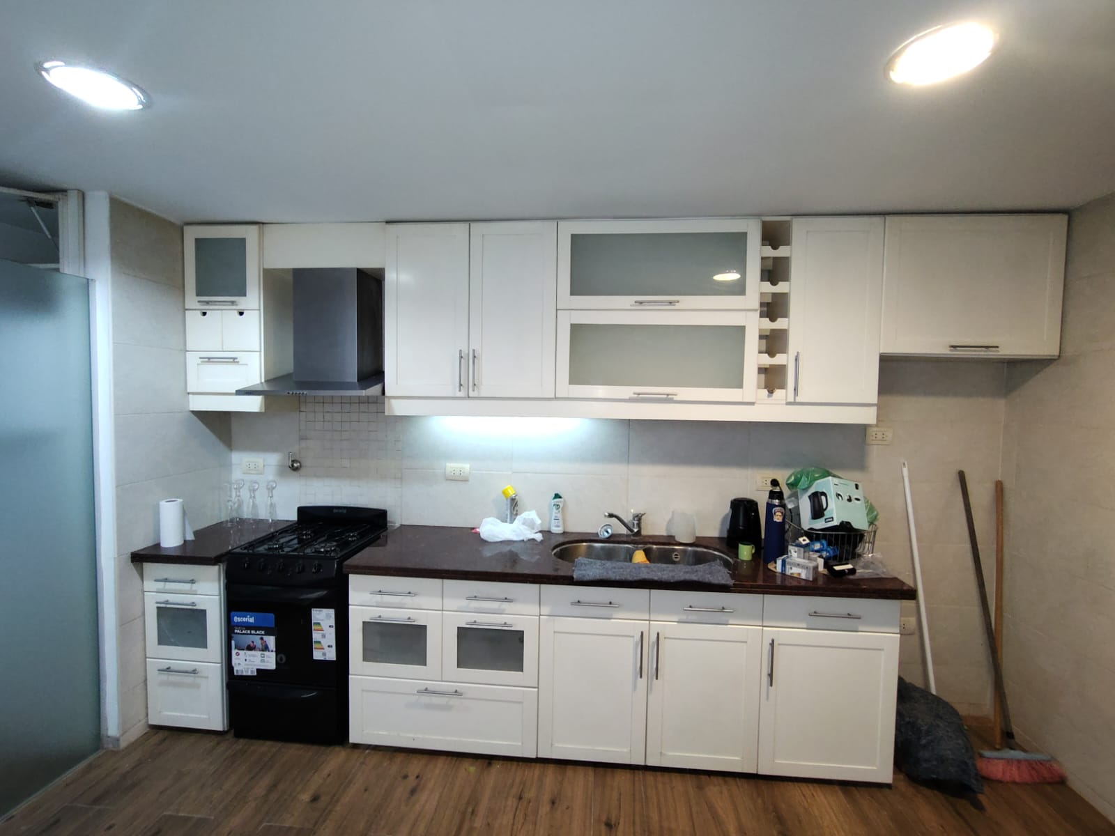 Departamento de categoría – Calle 50 entre 9 y 10, La Plata