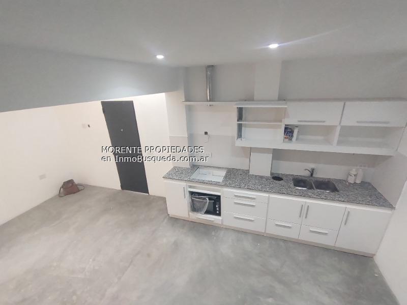 DEPARTAMENTO A ESTRENAR | Calle 58 e/ 5 y 6, La Plata (casco urbano)