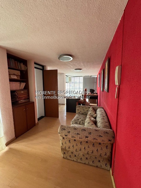 Oficina tipo dúplex – 48 e/ 14 y 15, La Plata (zona Tribunales) – SE ESCUCHAN OFERTAS