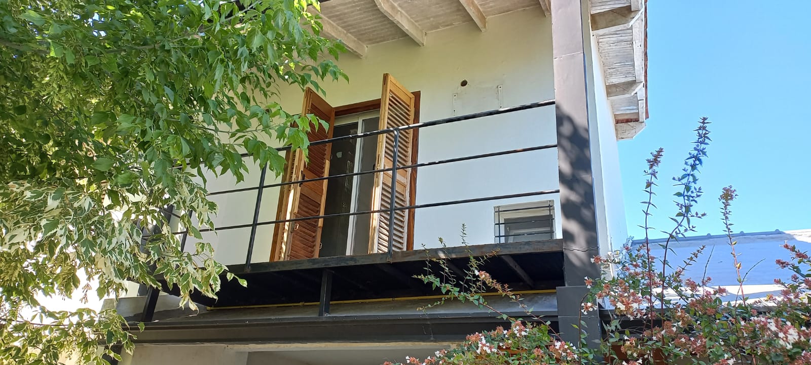 Departamento 1 dormitorio – Calle 7 entre 97 y 98, La Plata