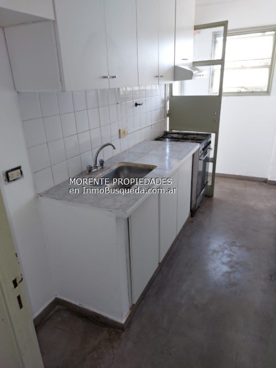 Departamento en Alquiler en La Plata – 2 Dormitorios, 65 m², Excelente Ubicación