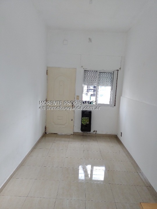 Departamento en planta baja al frente – 63 e/ 116 y Diagonal 79, La Plata