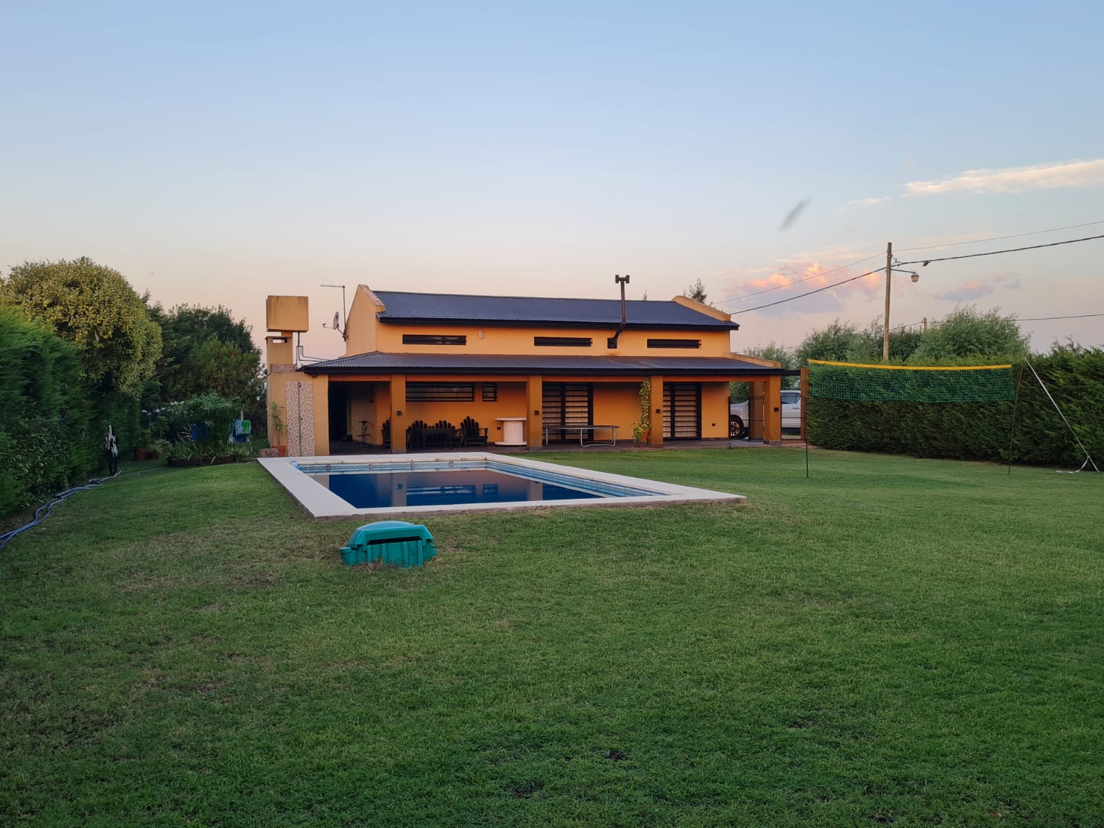 VENTA | Casaquinta en Barrio Cerrado La Hermosura – La Plata